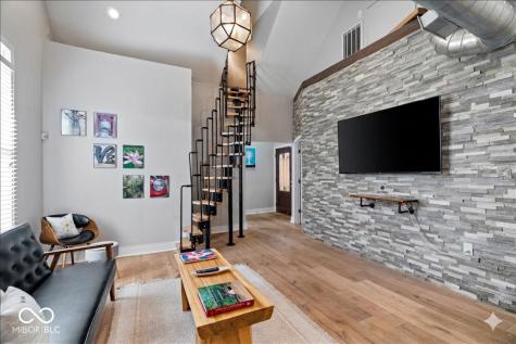 1016 Lexington Avenue Indianapolis IN 46203