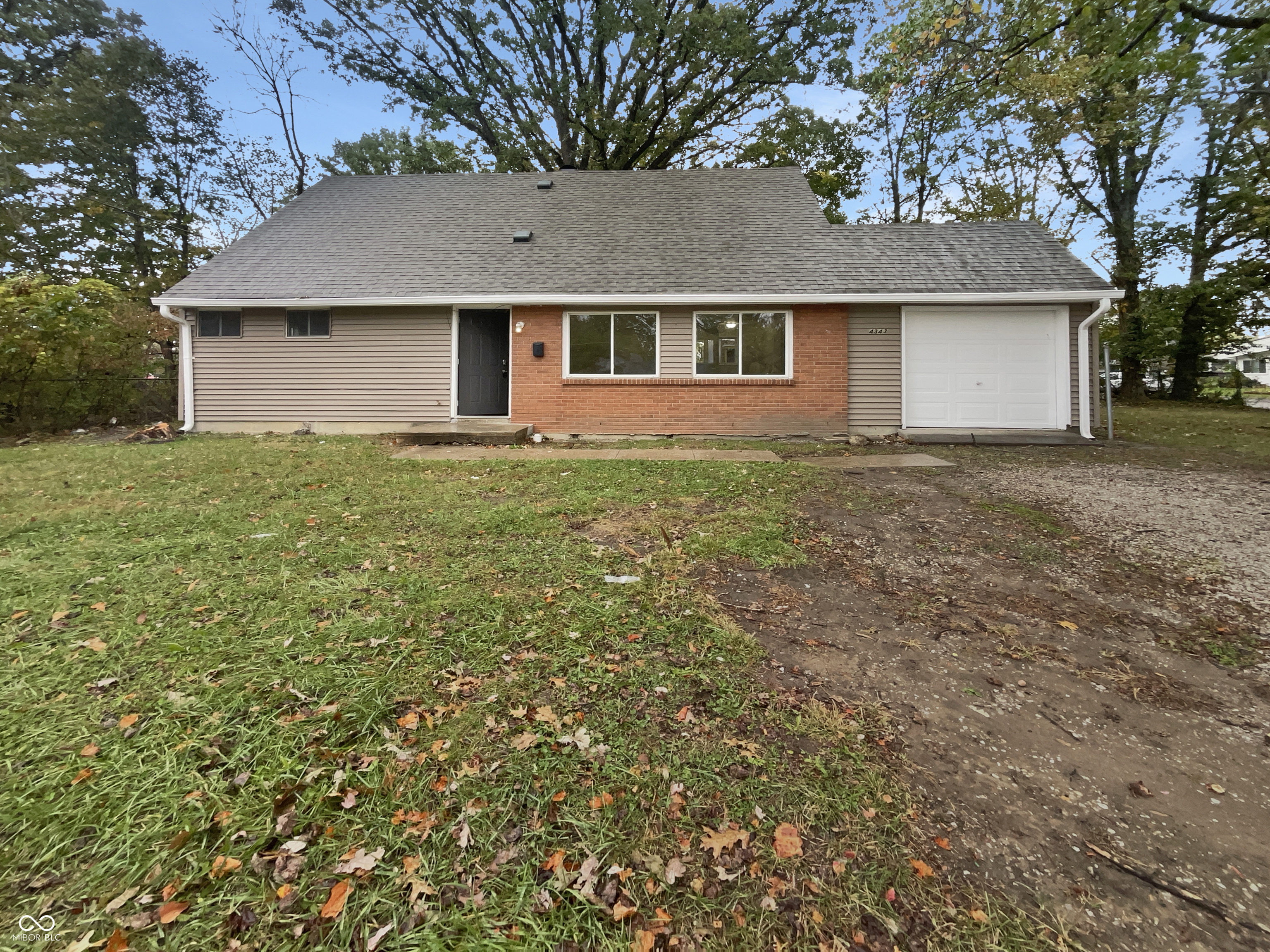 4343 N Arlington Avenue Indianapolis IN 46226