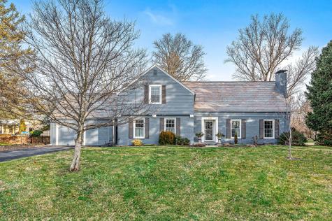 152 Fairway Drive Indianapolis IN 46260