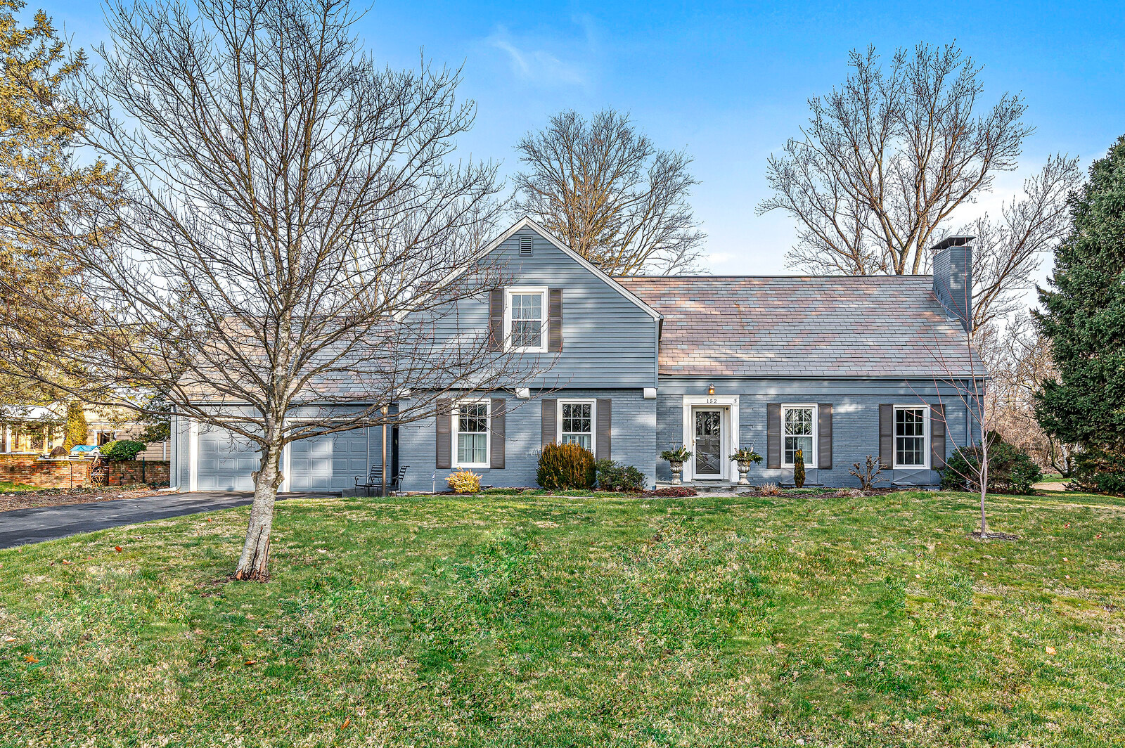 152 Fairway Drive Indianapolis IN 46260
