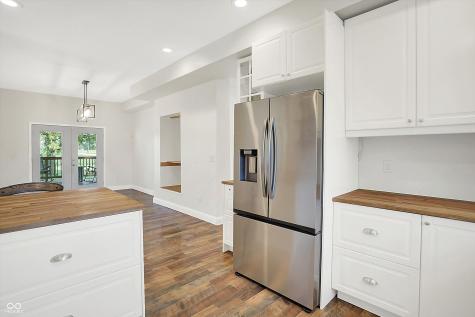 516 E 600 S Atlanta IN 46031