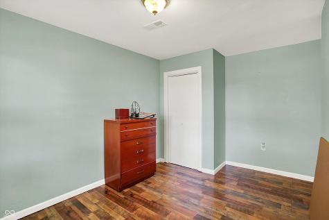 516 E 600 S Atlanta IN 46031