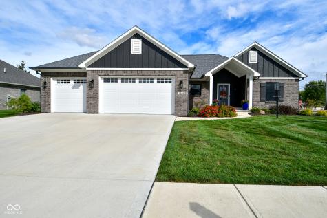 7990 White Pine Drive Avon IN 46123