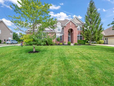 12963 Tuscany Boulevard Carmel IN 46032