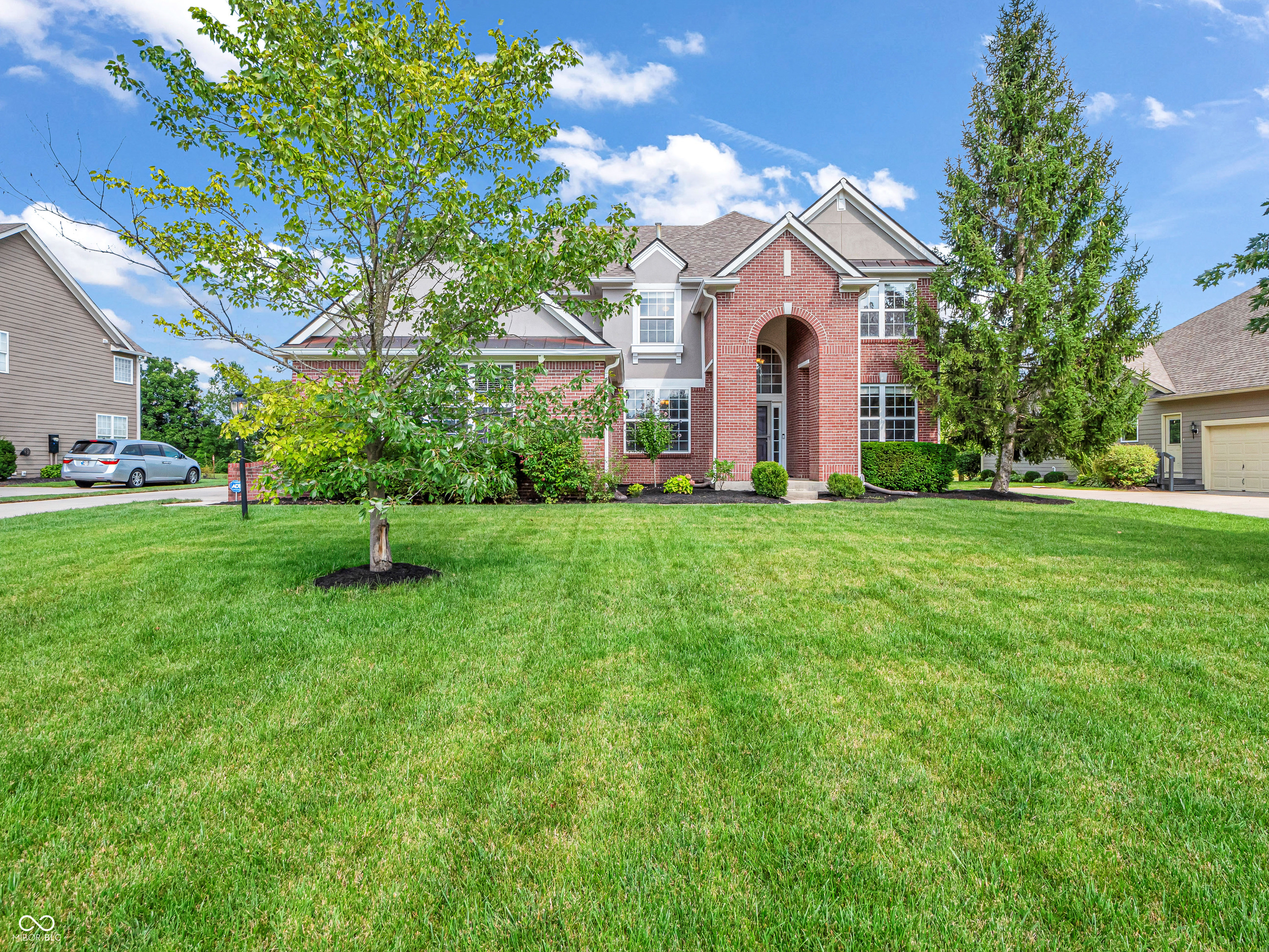 12963 Tuscany Boulevard Carmel IN 46032