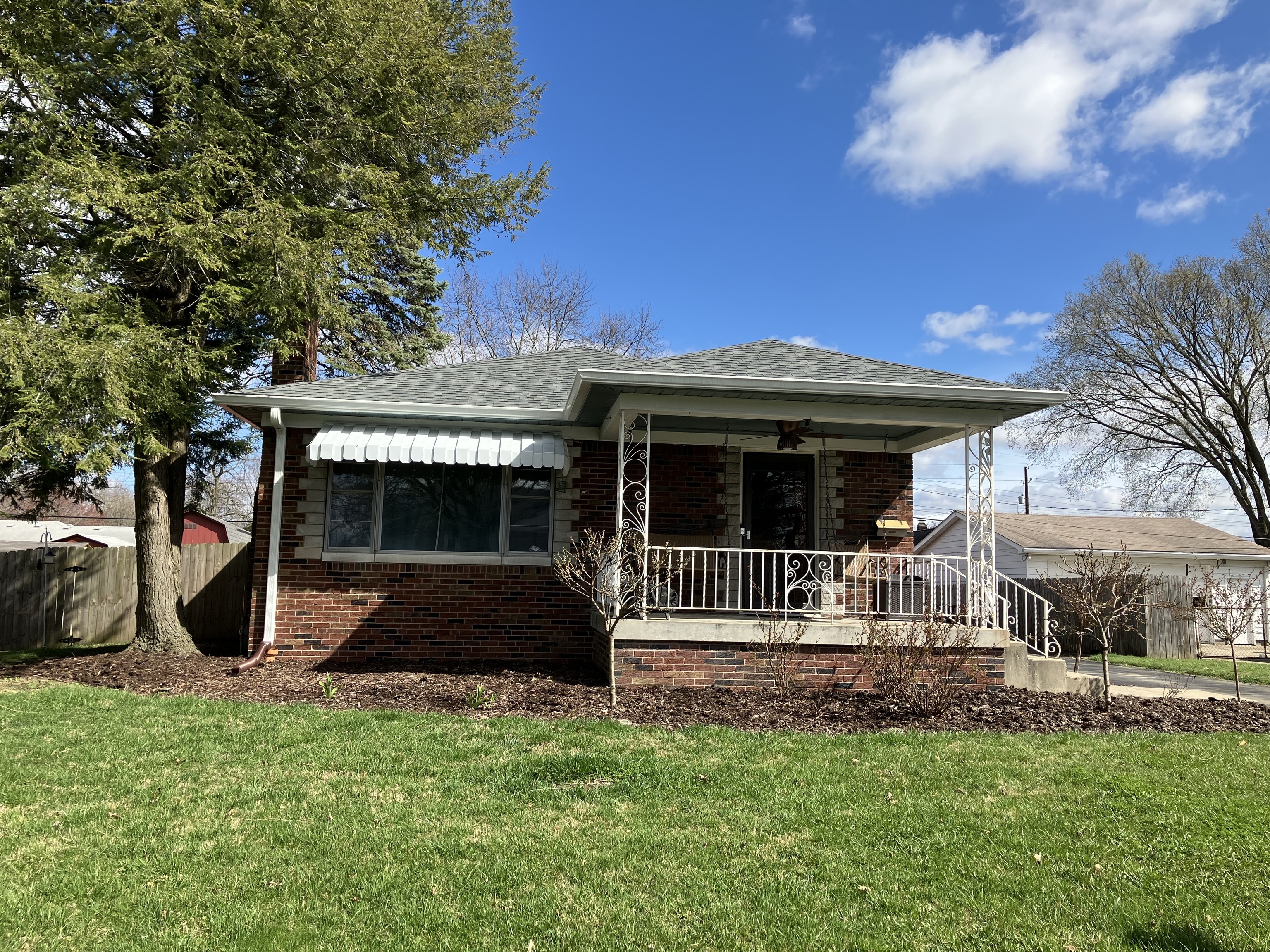 401 N Boehning Street Indianapolis IN 46219