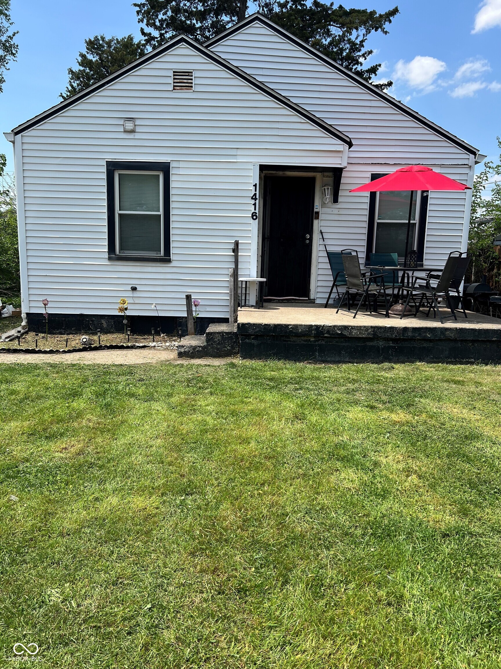 1416 Groff Avenue Indianapolis IN 46222