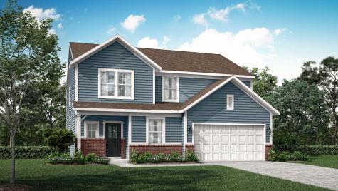 7210 Darley Lane Indianapolis IN 46259