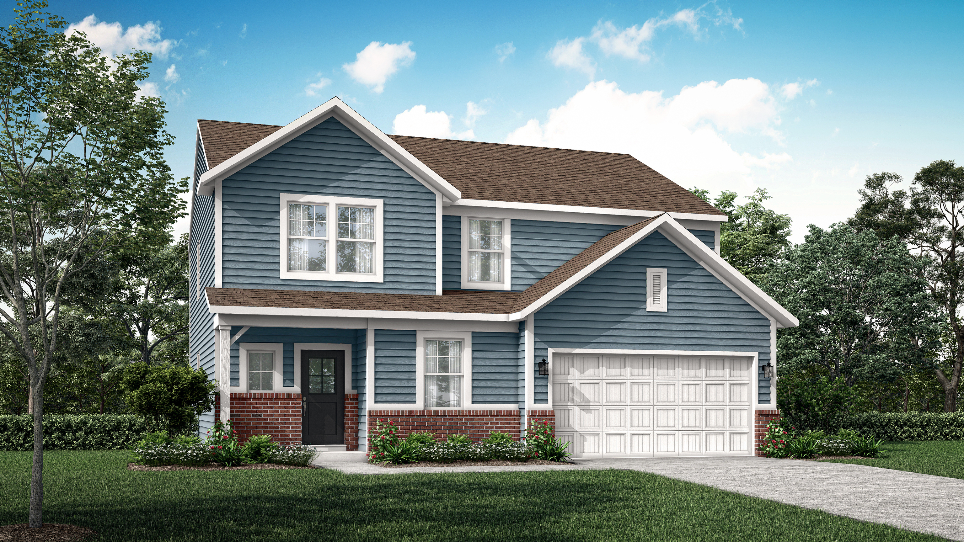 7210 Darley Lane Indianapolis IN 46259