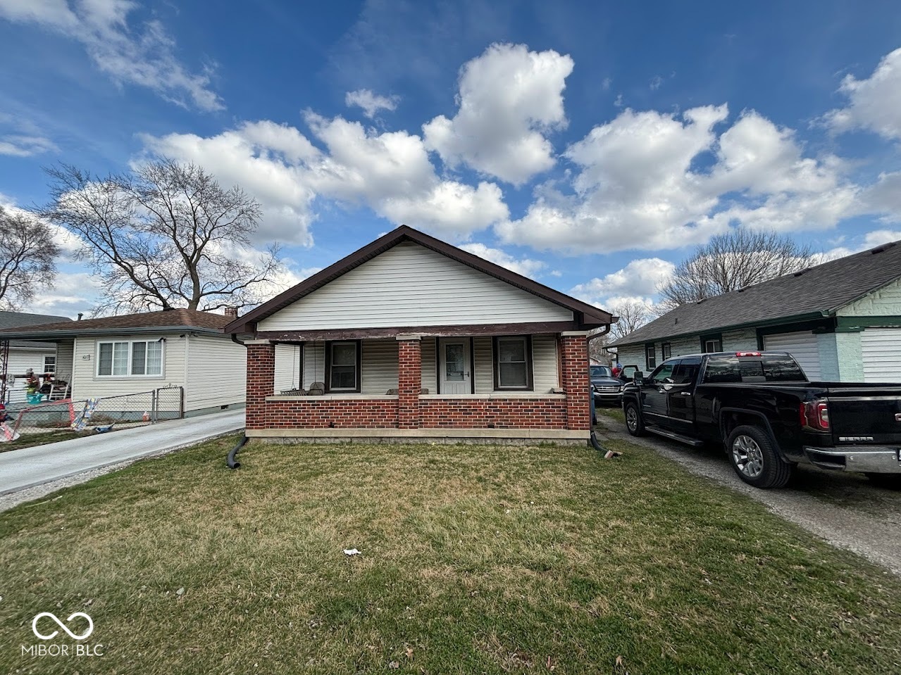 1019 Waldemere Avenue Indianapolis IN 46241