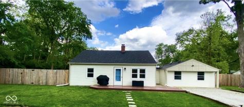 7249 N Tacoma Avenue Indianapolis IN 46240