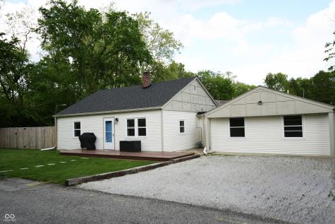 7249 N Tacoma Avenue Indianapolis IN 46240