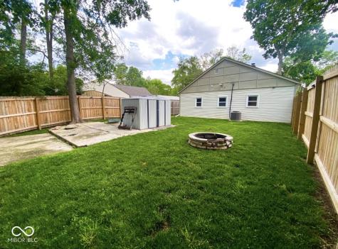 7249 N Tacoma Avenue Indianapolis IN 46240