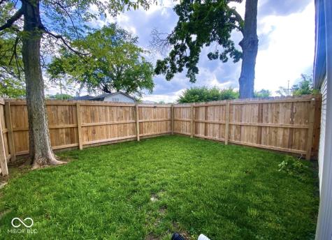 7249 N Tacoma Avenue Indianapolis IN 46240