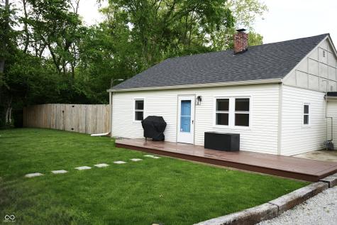 7249 N Tacoma Avenue Indianapolis IN 46240
