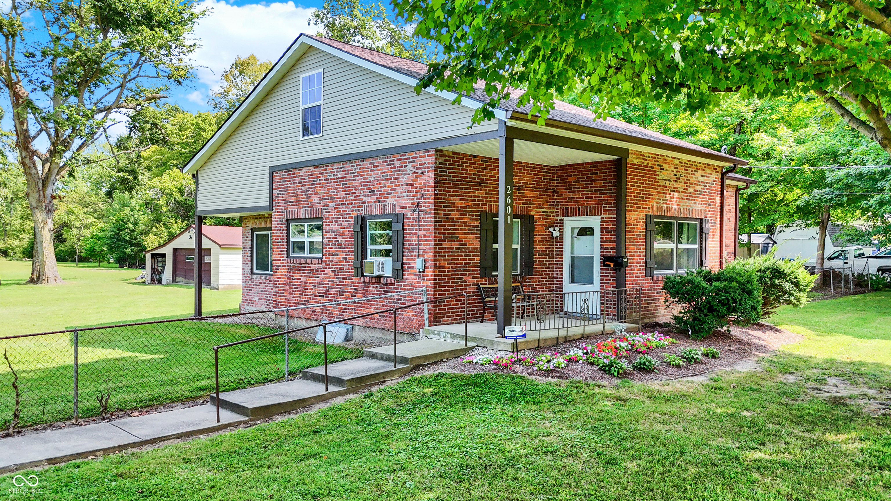 2601 Davis Road Indianapolis IN 46239