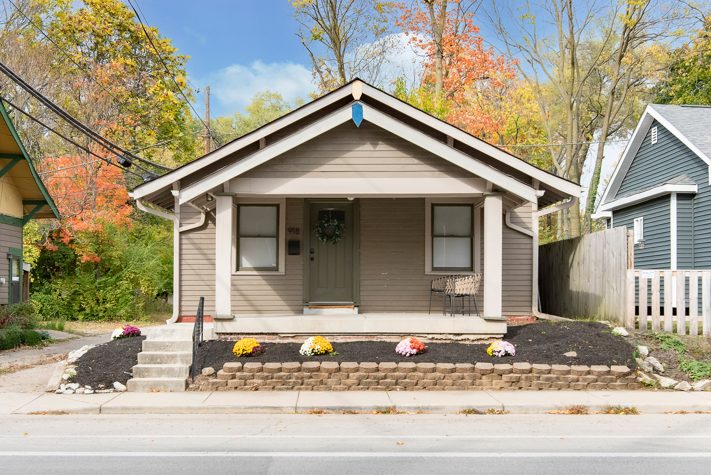 918 E 46th Street Indianapolis IN 46205