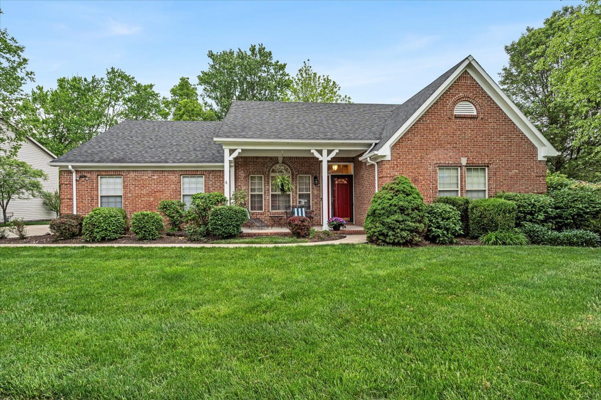 12220 Westcreek Court Indianapolis IN 46236