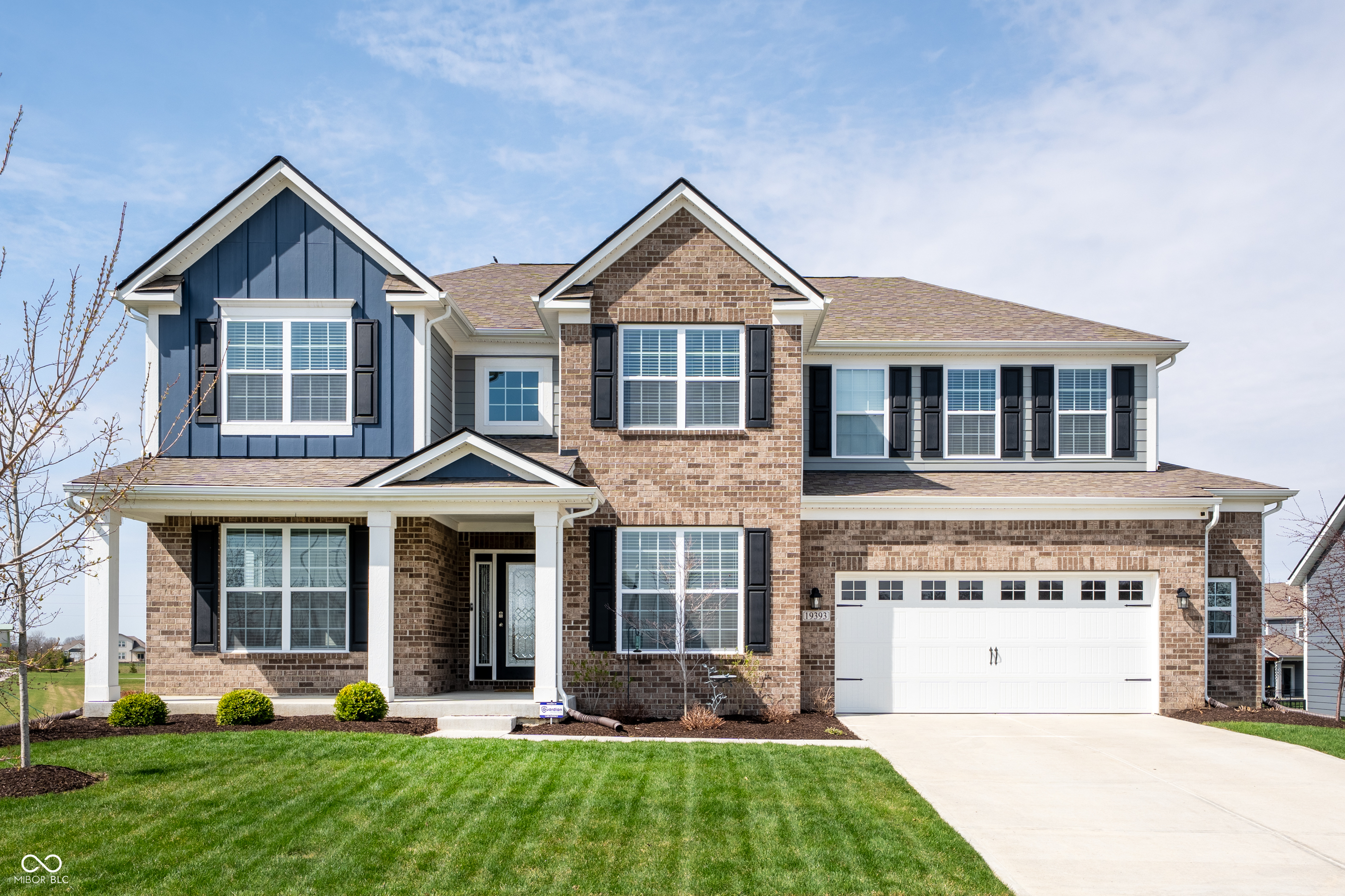 19393 Titus Drive Westfield IN 46062