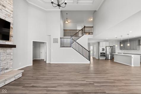 19393 Titus Drive Westfield IN 46062
