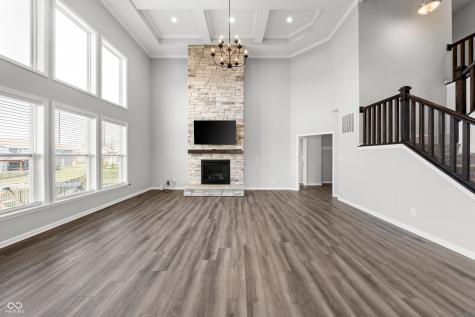 19393 Titus Drive Westfield IN 46062