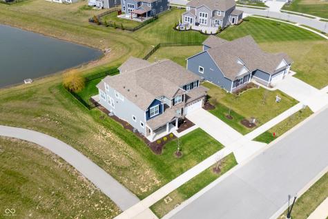 19393 Titus Drive Westfield IN 46062