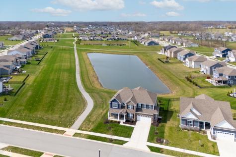 19393 Titus Drive Westfield IN 46062