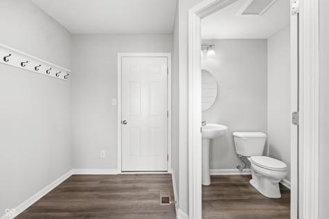 19393 Titus Drive Westfield IN 46062