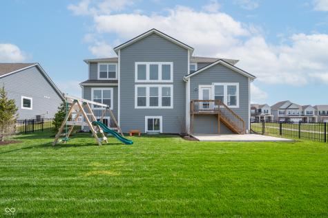 19393 Titus Drive Westfield IN 46062
