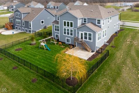 19393 Titus Drive Westfield IN 46062