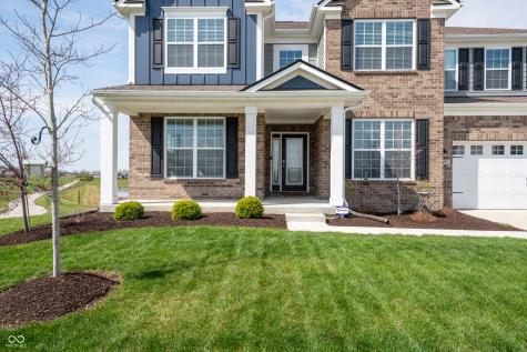 19393 Titus Drive Westfield IN 46062