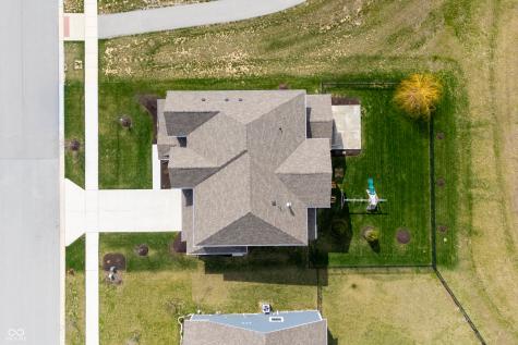 19393 Titus Drive Westfield IN 46062