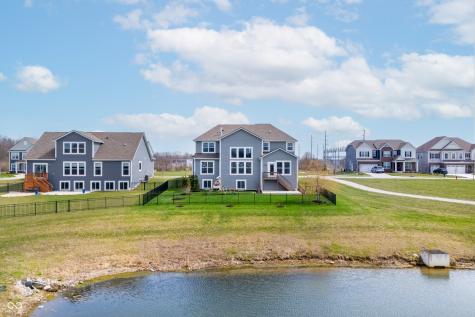 19393 Titus Drive Westfield IN 46062