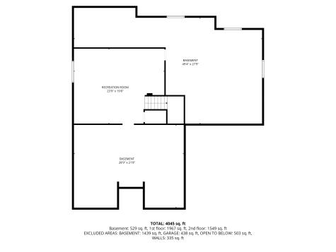 19393 Titus Drive Westfield IN 46062