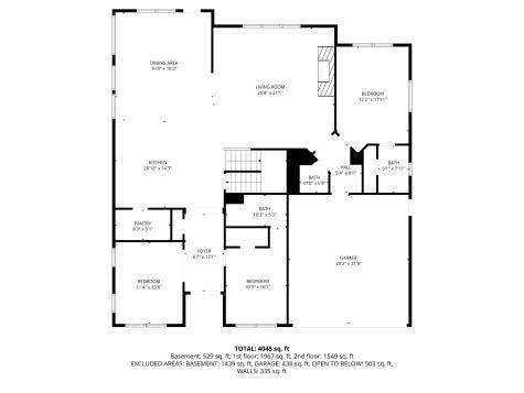 19393 Titus Drive Westfield IN 46062