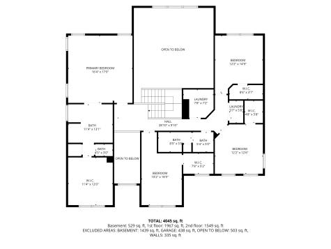 19393 Titus Drive Westfield IN 46062