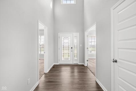 19393 Titus Drive Westfield IN 46062