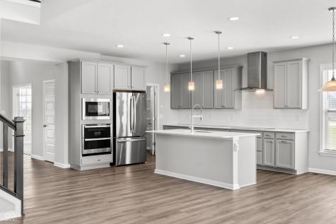 19393 Titus Drive Westfield IN 46062