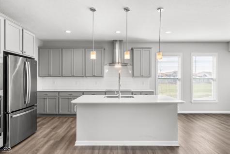 19393 Titus Drive Westfield IN 46062