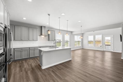 19393 Titus Drive Westfield IN 46062