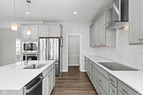 19393 Titus Drive Westfield IN 46062