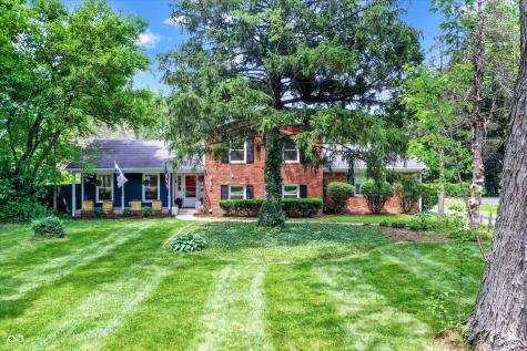 5160 E 71st Street Indianapolis IN 46220