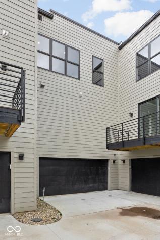 326 N Summit Street Indianapolis IN 46201