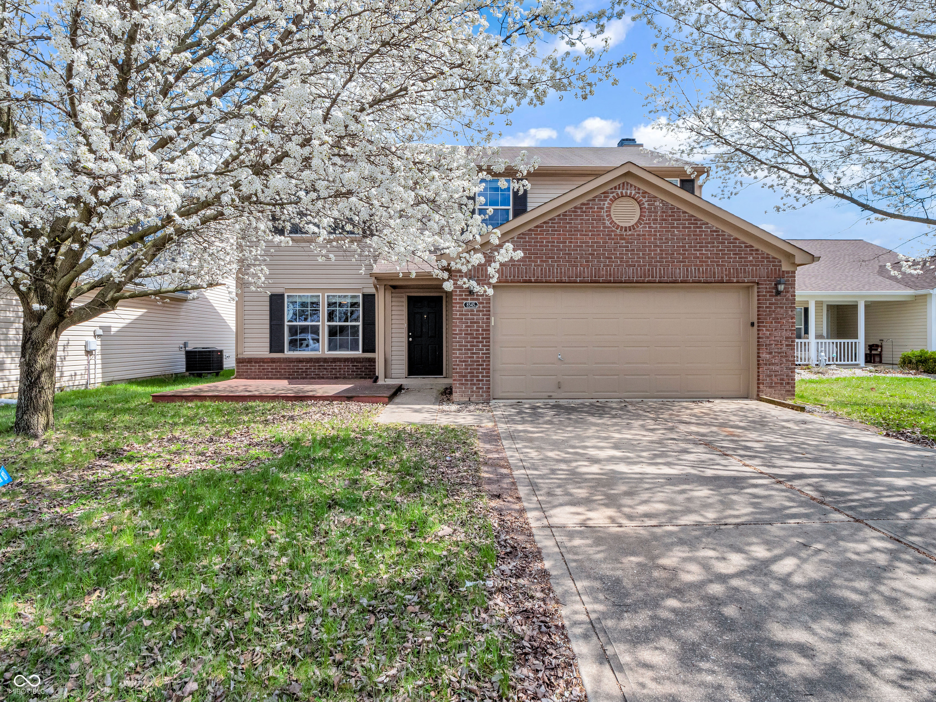 8545 Gainesville Drive Indianapolis IN 46227