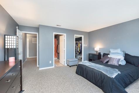 3258 Pavetto Lane Indianapolis IN 46203