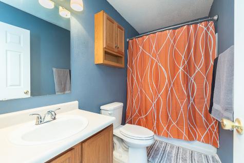 3258 Pavetto Lane Indianapolis IN 46203