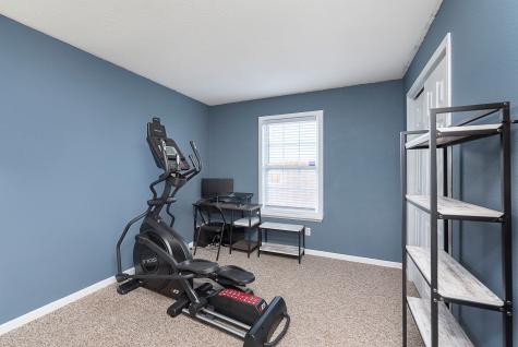 3258 Pavetto Lane Indianapolis IN 46203