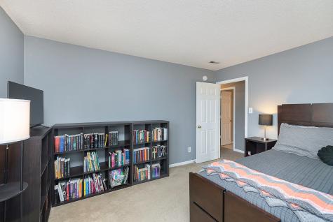 3258 Pavetto Lane Indianapolis IN 46203