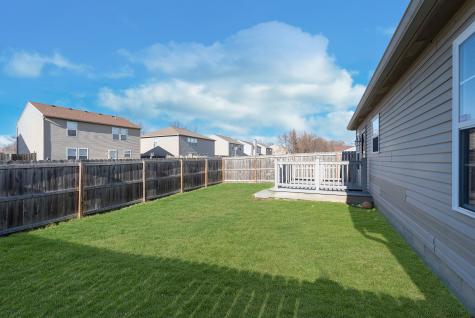 3258 Pavetto Lane Indianapolis IN 46203