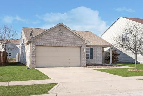 3258 Pavetto Lane Indianapolis IN 46203